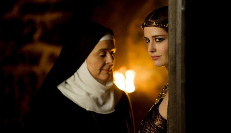 Illustration for article titled Camelot photos